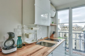 Comfortable apartment in a very good location